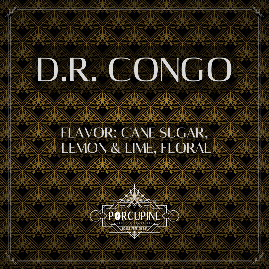 DR Congo