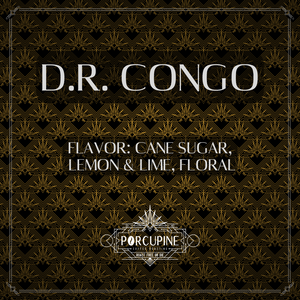 DR Congo