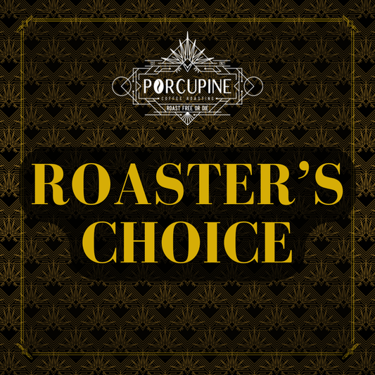 Roaster's Choice